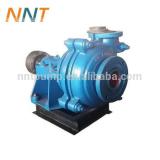 NNT Slurry pump Yellow 250 series mission magnum centrifugal sand mining slurry pump