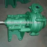 Mining slurry mission pump