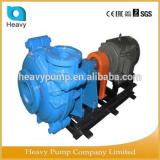 high quality copper mine slurry pump and mission pump