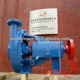 2500SB centrifugal pump similar with Mission Pump