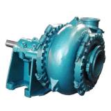 high duty rubber impeller mission mud pump