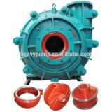 hi quality gravel solid pump china manufacturers