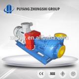 Drilling Fluid Equipment Industry Mission Equal Pump