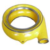 heavy duty rubber impeller pump impeller weight