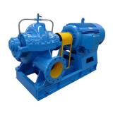 Factory Supply Centrifugal AC Electrical Water Pump Motor