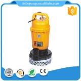 Submersible dewatering sewage electric clean water pump 0.37kw ip55