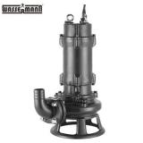 WASSERMANN 50GRWQ Standard Electrical Submersible Pumps Dirty Water Centrifugal Pump