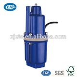Househeld Electric plastic Clean Water Automatic Switch Submersible Pump 300W