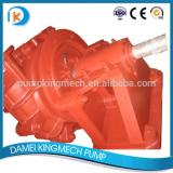 horizontal single stage end suction double pump casing mining industrial slurry pump