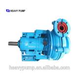 Gravel mud slurry centrifugal pump