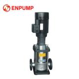 2017 hot new products multistage pumps