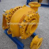 Mining Sand Gravel Coal Washery Centrifugal Slurry Pump