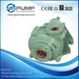 Slurry handling centrifugal mud pump for diamond mining slurry transfer