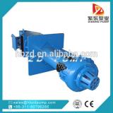 centrifugal pulp slurry pump for gold mine