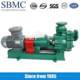 Economic price PTFE lined recirculation seawater pump