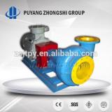 Drilling solids control horizontal centrifugal Sand Pump API Best Centrifugal sand Pump
