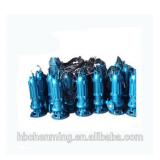 WQ the winding non-clog submersible sewage pump