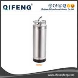 Made In China multistage submersible pumps 6&quot; stainless steel