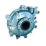 2 inch metal mining used horizontal centrifugal solid slurry pump