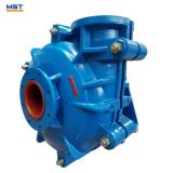 Centrifugal horizontal silica sand slurry pump