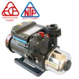 general clean water automatic centrifugal silent water pump