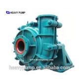 Slurry centrifugal mud transfer pump