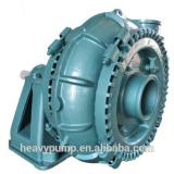 Centrifugal sludge slurry pump