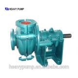 Long service life centrifugal slurry pump