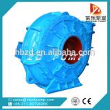 dams mud dredging river chanel centrifugal dredge slurry pump