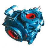 1.5 inch anti-corrosion copper ore centrifugal solid slurry pump