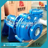 coal ash centrifugal cooper mining water sludge slurry pump