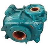 Sand Ash Mud Centrifugal Horizontal Mining Slurry Pump