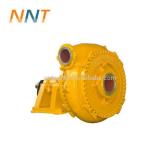 hard metal 12/10 dredge gravel centrifugal slurry pump