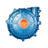 Centrifugal large capacity copper mine slurry pump