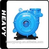 Centrifugal trash slurry pump