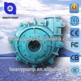 Centrifugal coal slag pump slurry mine pump