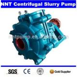 Mineral Processing Horizontal Centrifugal Slurry Pump