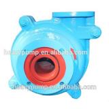 50HS-B Centrifugal chrome sand slurry pump