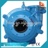 6 inch centrifugal mining slurry pump