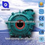 150HS-R centrifugal single-stage slurry pump