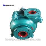 12-64m Head slurry centrifugal sludge pump