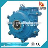 end suction pump for mining slurries,centrifugal slurry pump