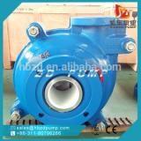 centrifugal mining ash slurry pump