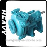 Industrial wastewater centrifugal slurry pump