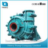 Spare parts labyrinth centrifugal slurry pump