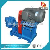 uranium oxide use centrifugal slurry pump