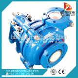 diesel drive centrifugal fly ash slurry pump