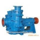 Slurry gravel centrifugal pump for copper mine