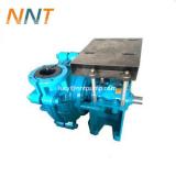 Industrial Electrical Dewatering Centrifugal Solid Slurry Pump