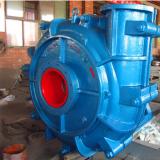 Best selling acid pickling teflon lined self priming Centrifugal slurry pump